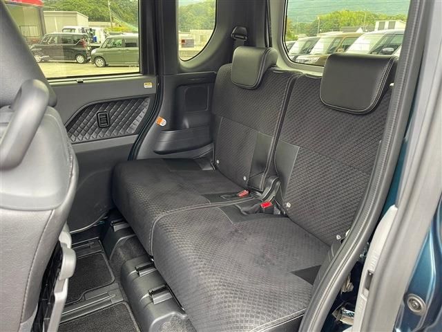 DAIHATSU TANTO CUSTOM 2020 Image 31