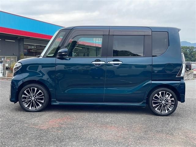 DAIHATSU TANTO CUSTOM 2020 Image 31
