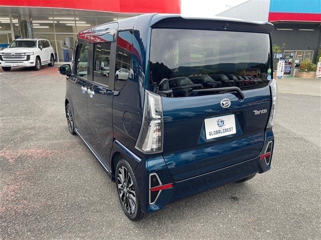 DAIHATSU TANTO CUSTOM 2020 Image 31
