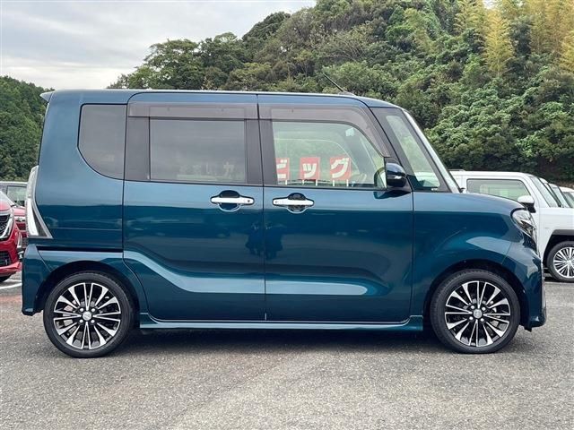 DAIHATSU TANTO CUSTOM 2020 Image 31