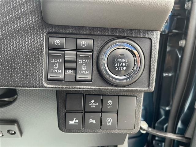 DAIHATSU TANTO CUSTOM 2020 Image 31