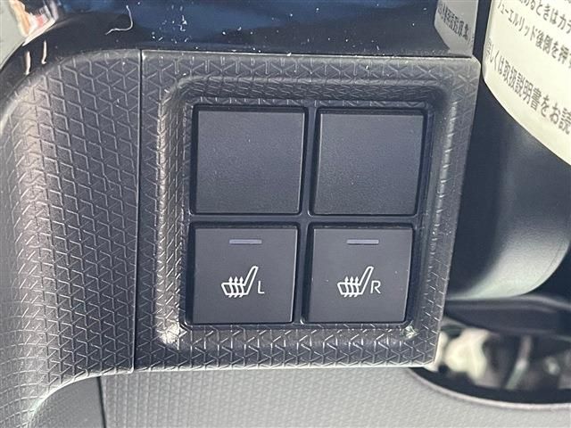 DAIHATSU TANTO CUSTOM 2020 Image 31