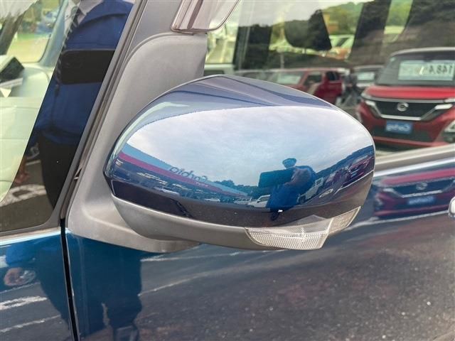 DAIHATSU TANTO CUSTOM 2020 Image 31