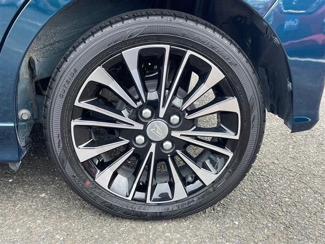 DAIHATSU TANTO CUSTOM 2020 Image 31