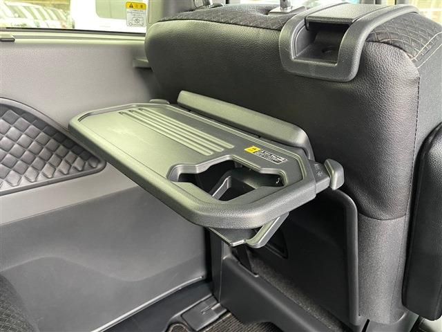 DAIHATSU TANTO CUSTOM 2020 Image 31