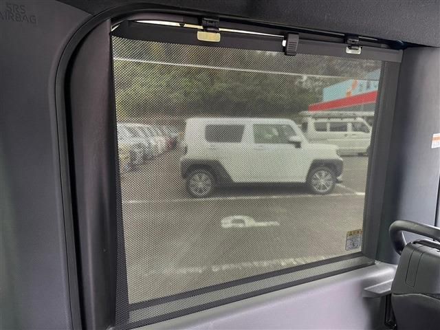 DAIHATSU TANTO CUSTOM 2020 Image 31