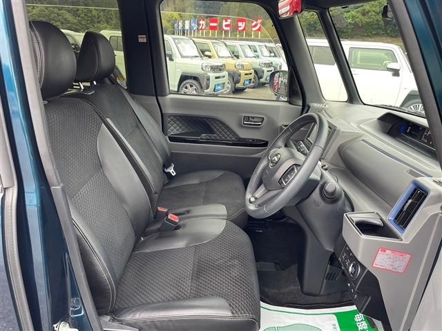 DAIHATSU TANTO CUSTOM 2020 Image 31