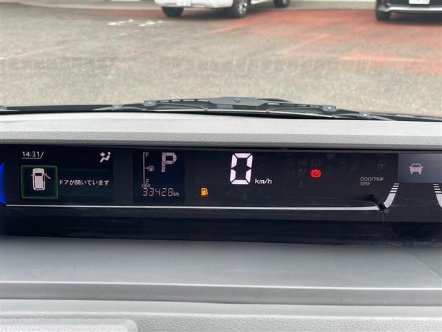 DAIHATSU TANTO CUSTOM 2020 Image 31