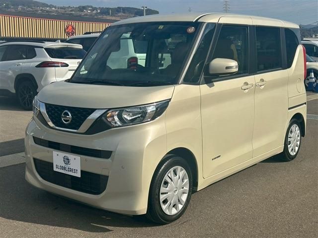 NISSAN ROOX 2023 Image 31