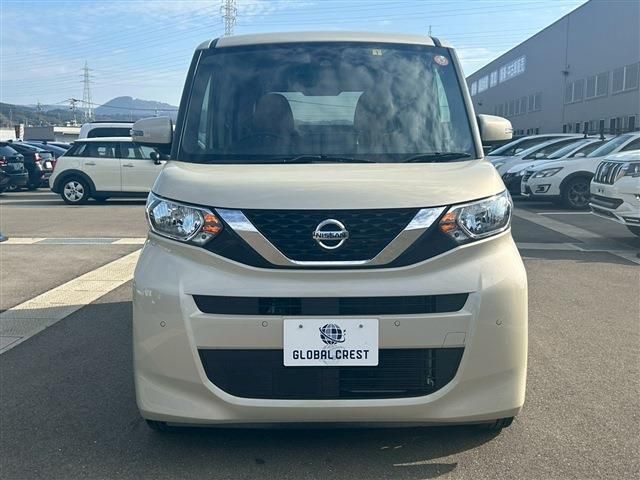 NISSAN ROOX 2023 Image 31