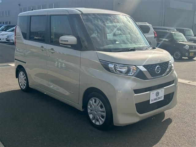 NISSAN ROOX 2023 Image 31