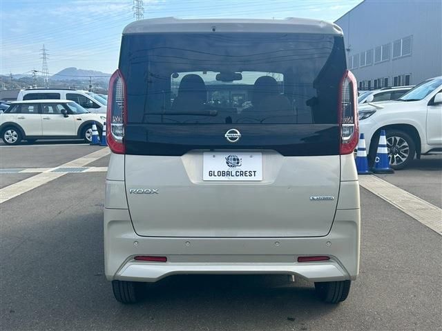NISSAN ROOX 2023 Image 31