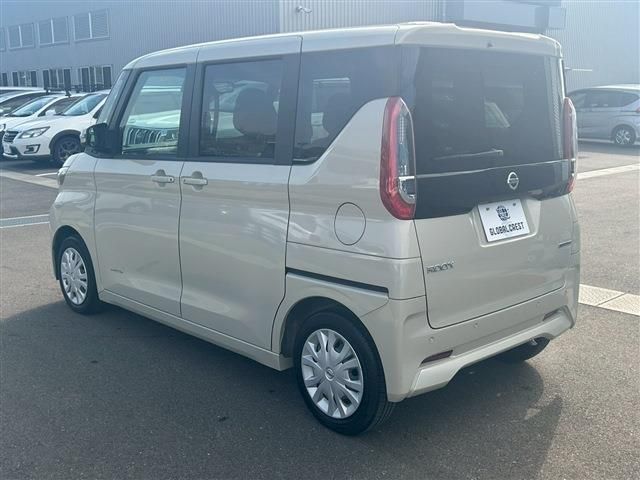 NISSAN ROOX 2023 Image 31