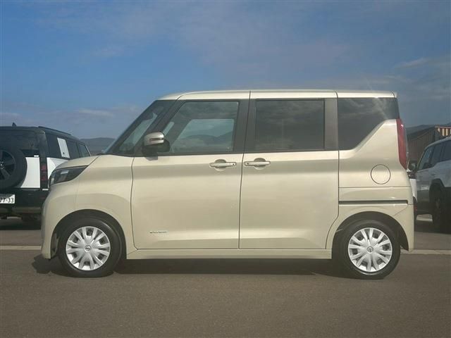 NISSAN ROOX 2023 Image 31