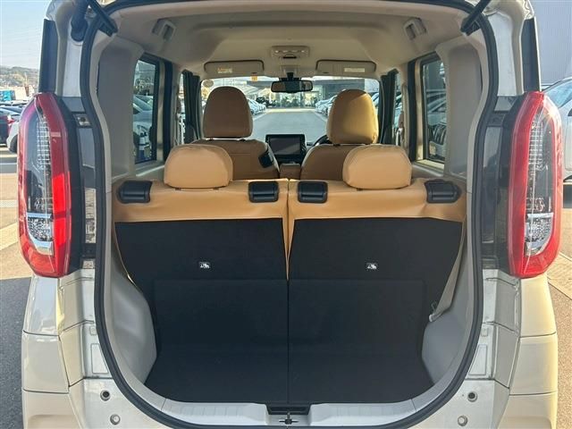 NISSAN ROOX 2023 Image 31