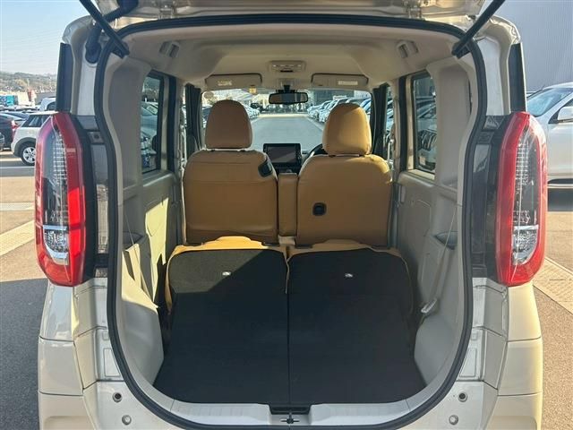 NISSAN ROOX 2023 Image 31