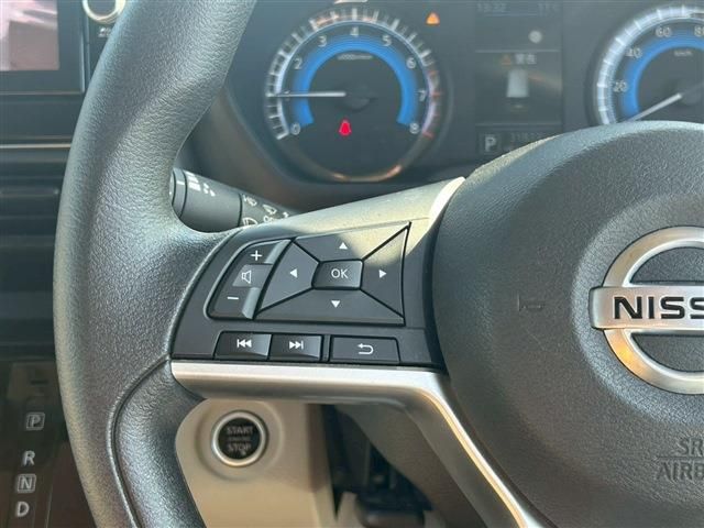 NISSAN ROOX 2023 Image 31