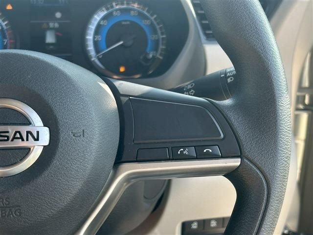 NISSAN ROOX 2023 Image 31