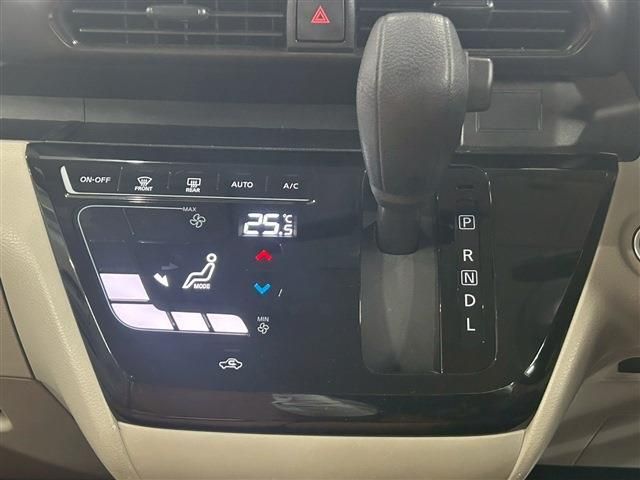 NISSAN ROOX 2023 Image 31