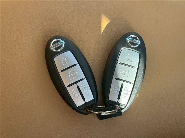 NISSAN ROOX 2023 Image 31