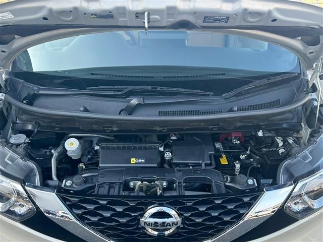 NISSAN ROOX 2023 Image 31