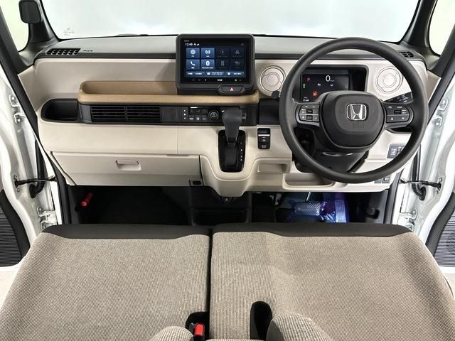 HONDA N BOX 2024 Image 31