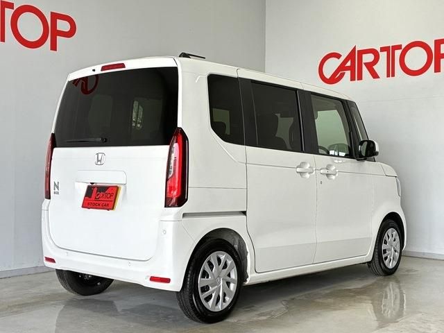 HONDA N BOX 2024 Image 31