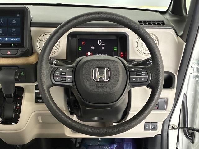 HONDA N BOX 2024 Image 31