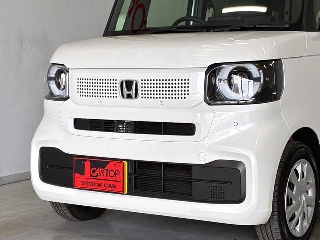 HONDA N BOX 2024 Image 31