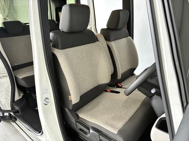 HONDA N BOX 2024 Image 31