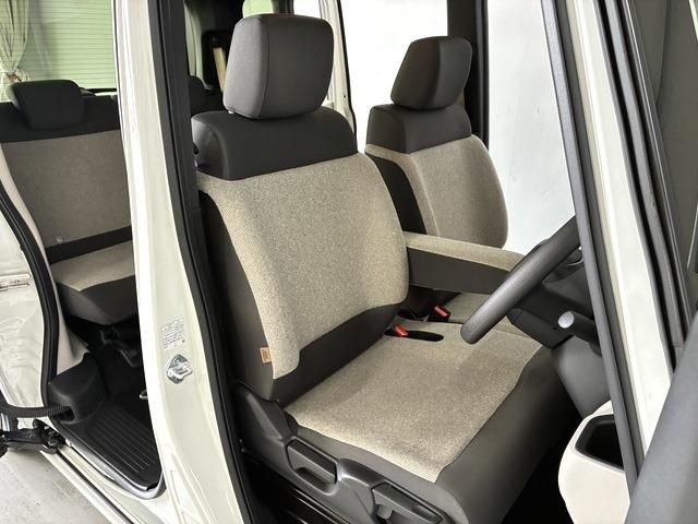 HONDA N BOX 2024 Image 31