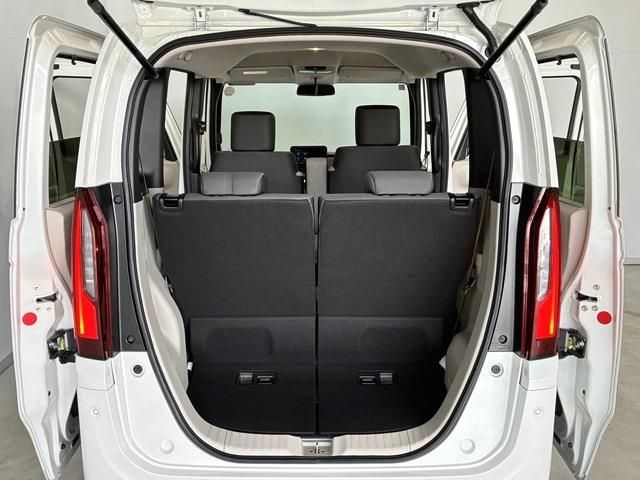 HONDA N BOX 2024 Image 31