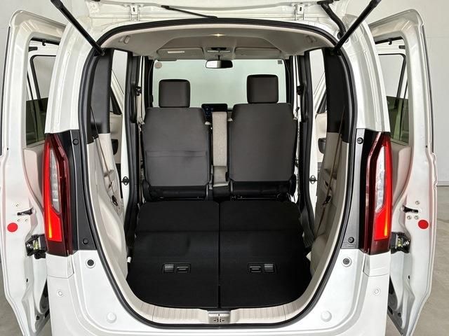 HONDA N BOX 2024 Image 31