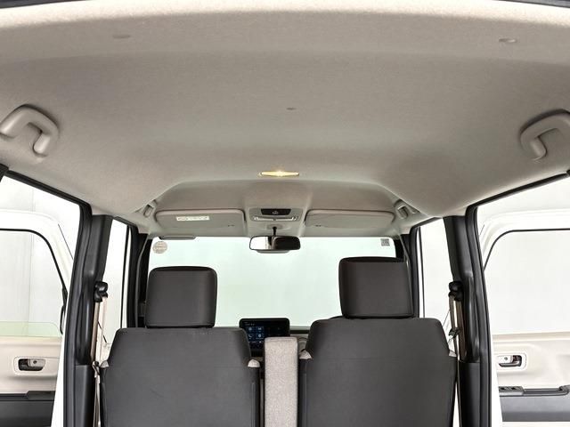 HONDA N BOX 2024 Image 31