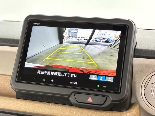 HONDA N BOX 2024 Image 31