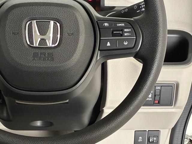 HONDA N BOX 2024 Image 31