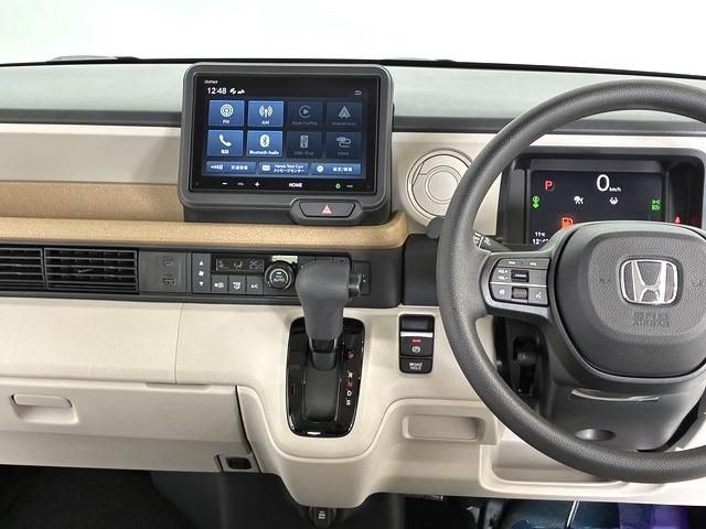 HONDA N BOX 2024 Image 31