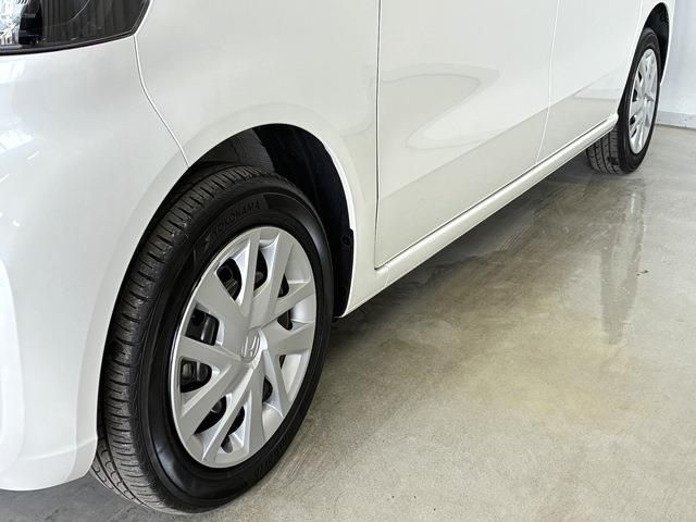 HONDA N BOX 2024 Image 31