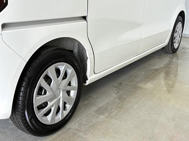 HONDA N BOX 2024 Image 31