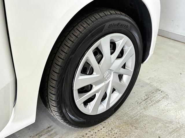 HONDA N BOX 2024 Image 31