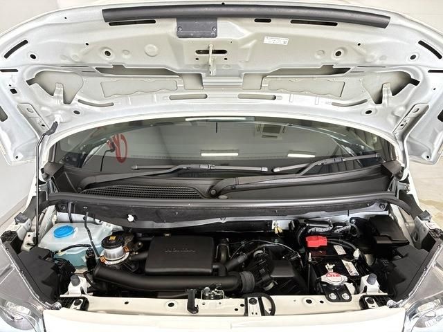 HONDA N BOX 2024 Image 31