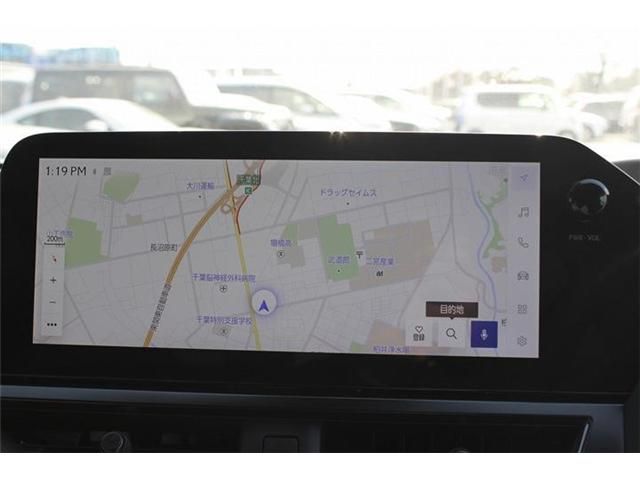 TOYOTA LEXUS UX200 2022 Image 31