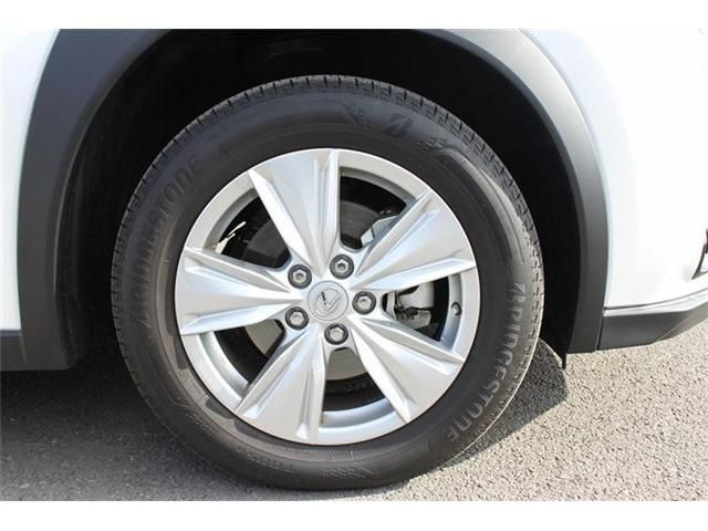 TOYOTA LEXUS UX200 2022 Image 31