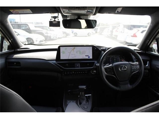 TOYOTA LEXUS UX200 2022 Image 31