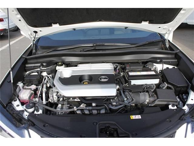 TOYOTA LEXUS UX200 2022 Image 31