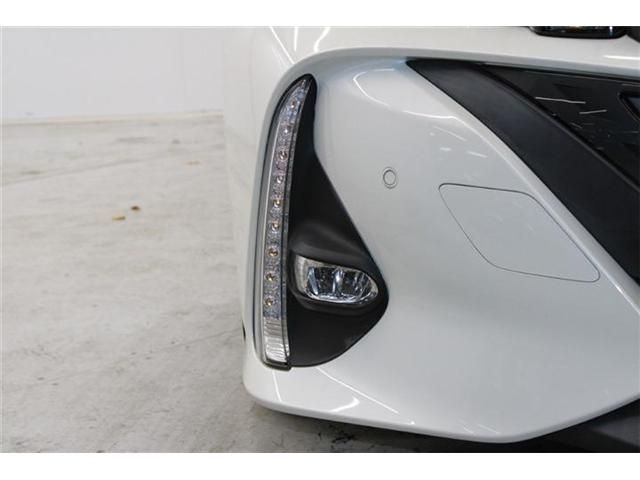 TOYOTA PRIUS PHV 2019 Image 31
