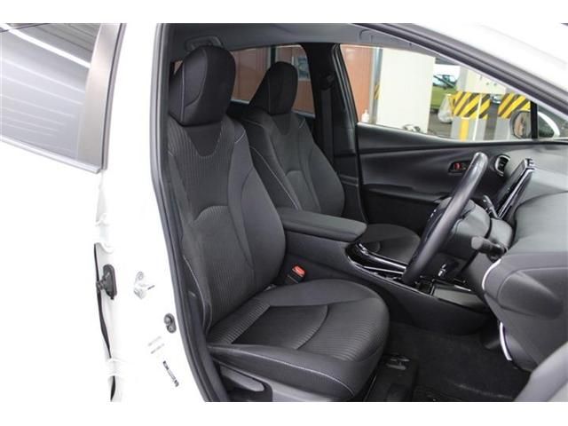 TOYOTA PRIUS PHV 2019 Image 31