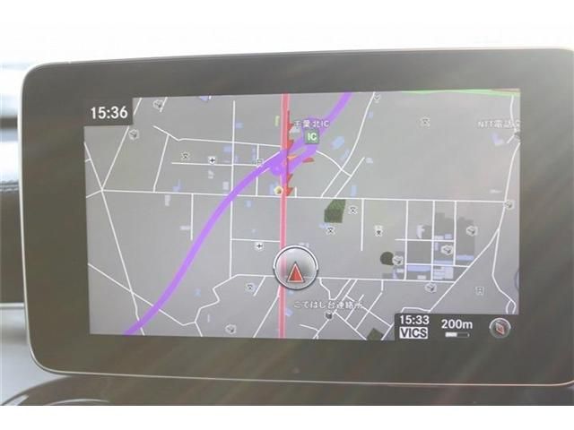 MERCEDES BENZ GLC CL 2017 Image 31