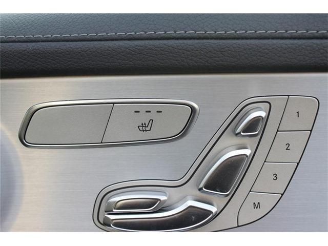 MERCEDES BENZ GLC CL 2017 Image 31