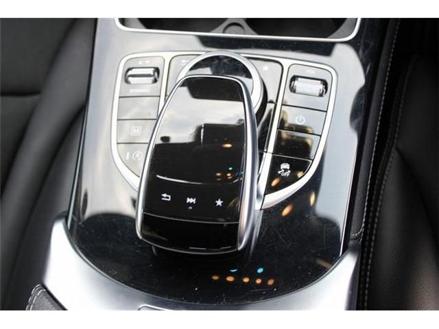 MERCEDES BENZ GLC CL 2017 Image 31